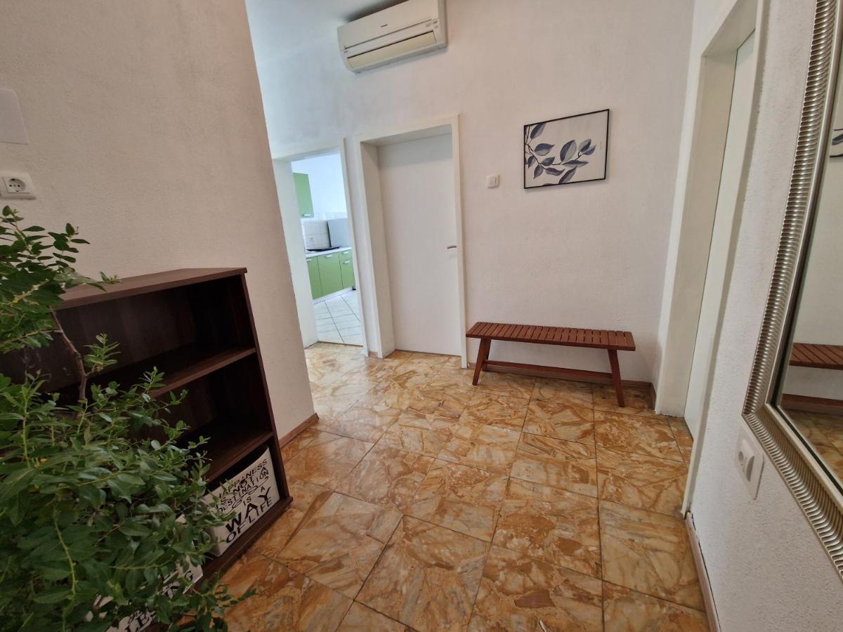 Lavanda Apartment Izola Εξωτερικό φωτογραφία