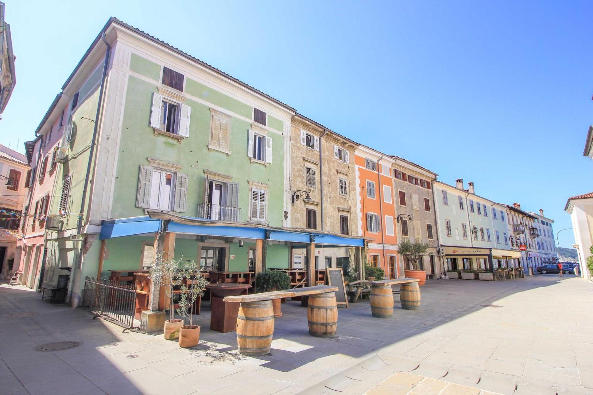 Lavanda Apartment Izola Εξωτερικό φωτογραφία